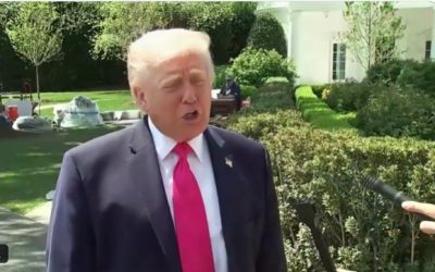 Armistițiul Israel – Liban, Focurile de Artificii în Beirut și Discursul lui Donald Trump