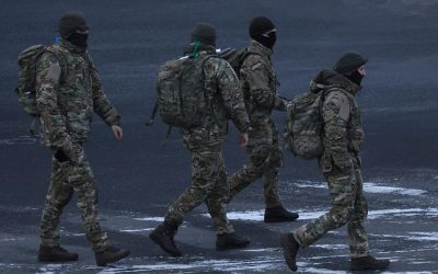 Trump, nebun și fără scrupule: Vrea să anexeze Groenlanda cu forța!