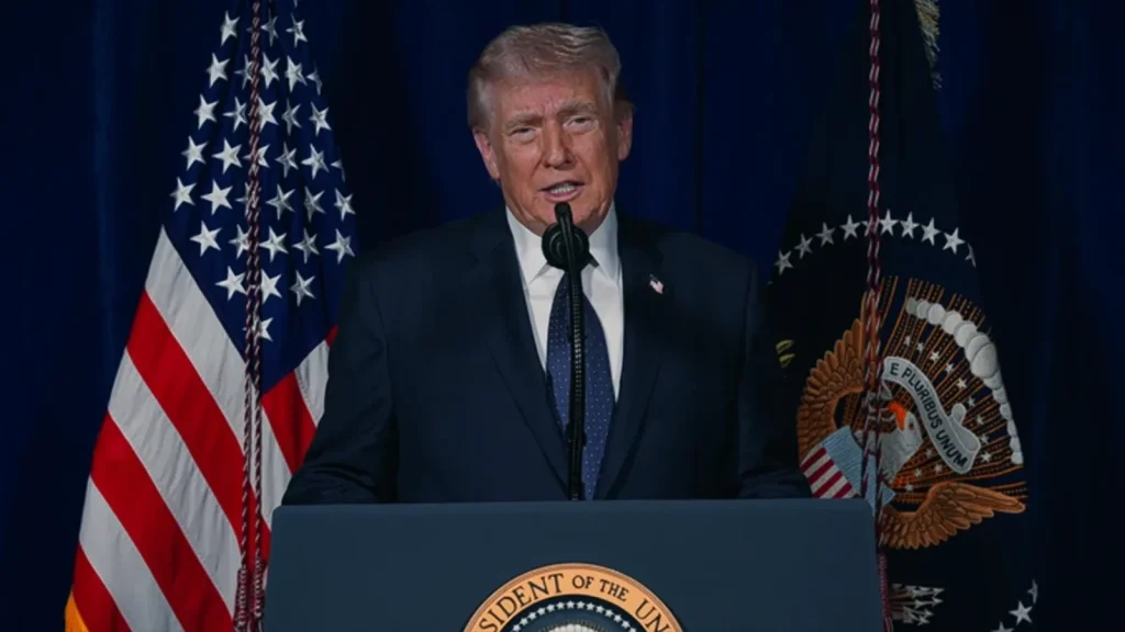 Trump, aroganțe scandaloase la adresa Iranului: „Noi câştigăm, indiferent ce!”