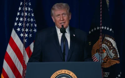 Trump, aroganțe scandaloase la adresa Iranului: „Noi câştigăm, indiferent ce!”