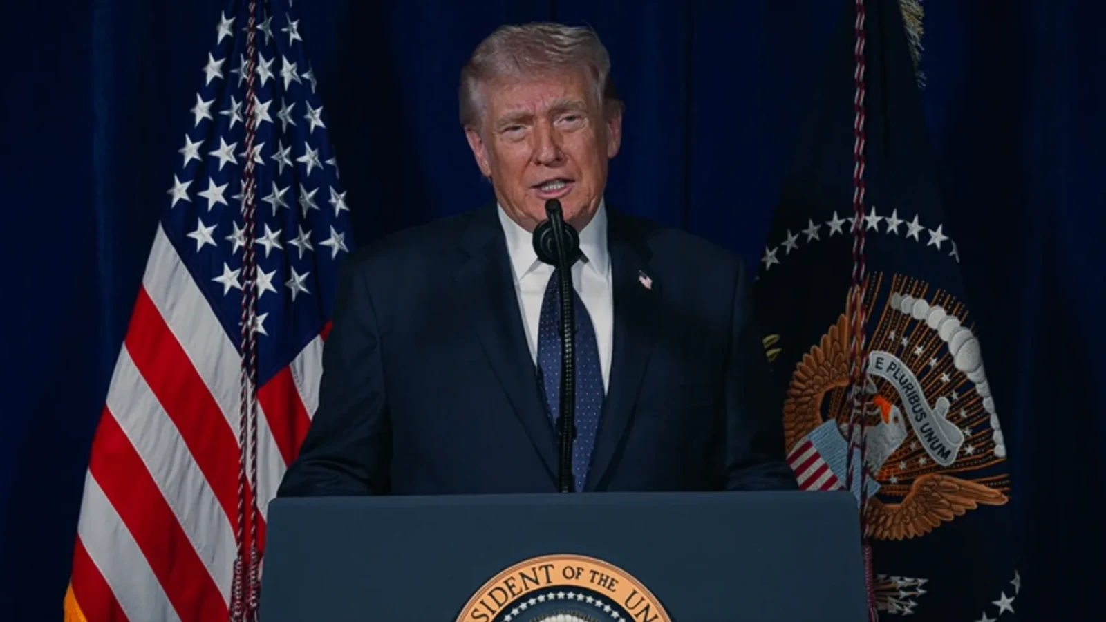 Trump, aroganțe scandaloase la adresa Iranului: „Noi câştigăm, indiferent ce!”