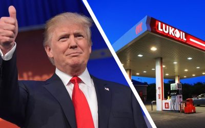Trump amână sancțiunile pentru Lukoil: Ce se întâmplă cu benzinăriile din România