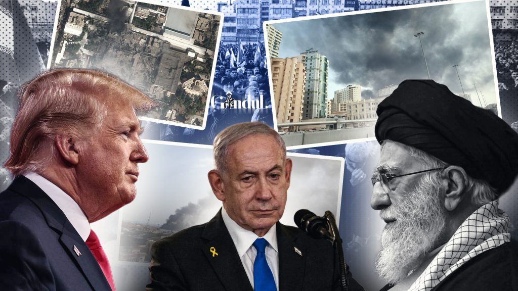 Netanyahu, luat prin surprindere: Donald Trump, armistițiu Israel – Hezbollah