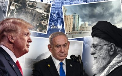 Netanyahu, luat prin surprindere: Donald Trump, armistițiu Israel – Hezbollah