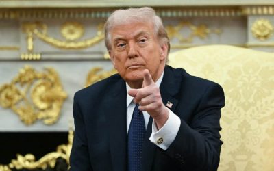 Trump blochează Strâmtoarea Ormuz: SUA deminază zona, tensiunile cresc