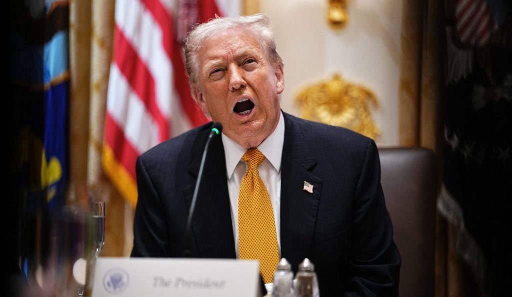 Iranul a anunțat ferm că nu va negocia o încetare a focului sub presiunea amenințărilor venite din partea președintelui Donald Trump
