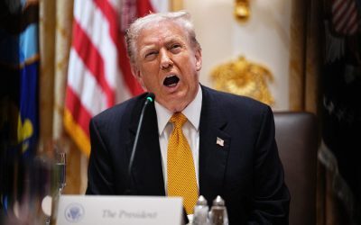Iranul a anunțat ferm că nu va negocia o încetare a focului sub presiunea amenințărilor venite din partea președintelui Donald Trump