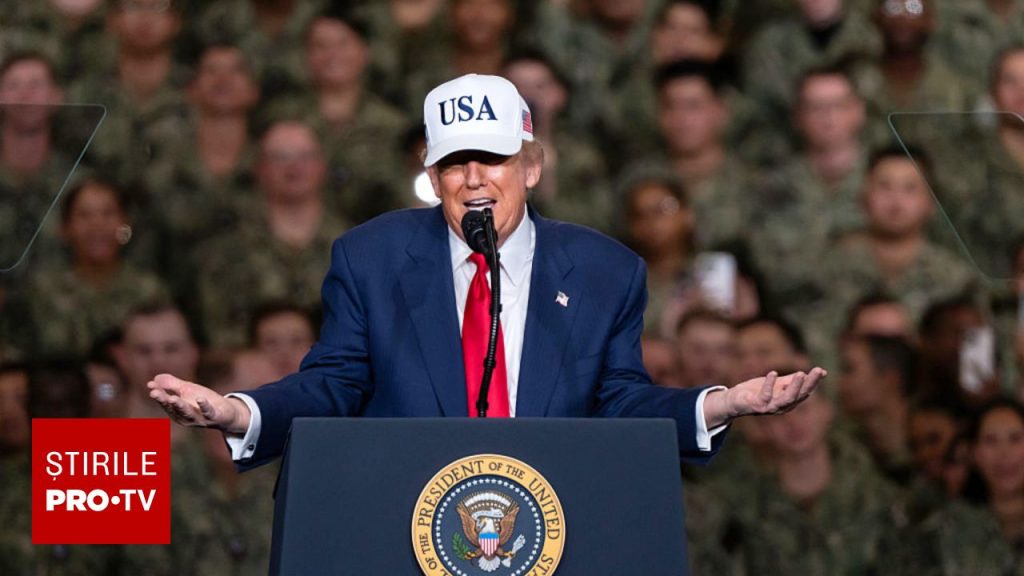 Europa între dilema unei invazii SUA în Iran