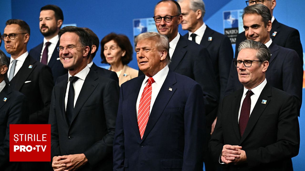 Europa, plan de rezervă NATO: Ce prevede proiectul, dacă Donald Trump retrage SUA?