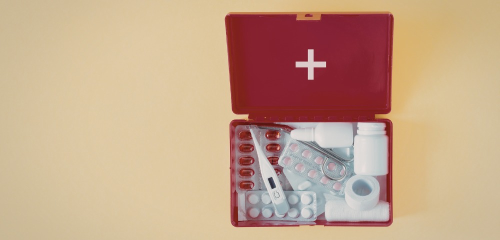 Trusa de vacanță esențială: ce nu trebuie să îți lipsească niciodată