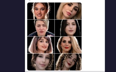 Trump cere Iranului să elibereze femei condamnate la moarte