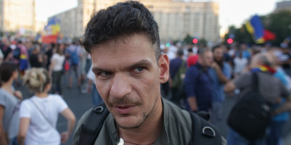 Chirilă, atac dur la Nicușor Dan: „Pierderea a cinci ani din viețile lor”