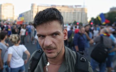 Chirilă, atac dur la Nicușor Dan: „Pierderea a cinci ani din viețile lor”