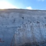 Au început lucrările la Tunelul Boița 1: 4,2 miliarde lei pe A1 Sibiu-Pitești