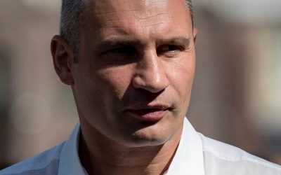 Opt persoane internate după atacul armat din Kiev, cu șase morți