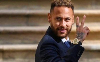 Brazilia: Președintele despre Neymar la Mondial – „Dacă e apt, joacă!”