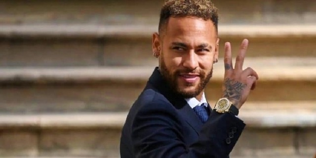 Brazilia: Președintele despre Neymar la Mondial – „Dacă e apt, joacă!”