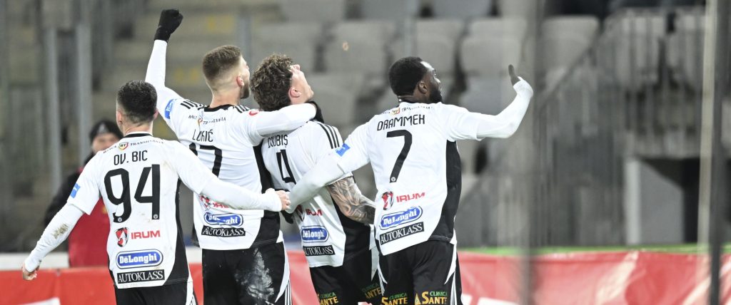 U Cluj, în finala Cupei României! Chipciu, recital după FC Argeș: „Am îmbătrânit”