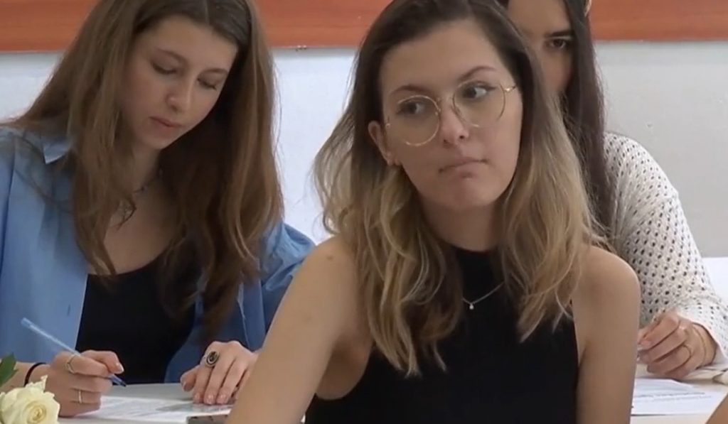 Ultimul efort înainte de vacanță: Bacalaureatul așteaptă elevii de-acum