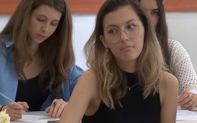 Ultimul efort înainte de vacanță: Bacalaureatul așteaptă elevii de-acum