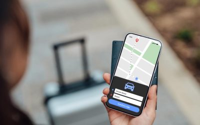 Uber toarnă miliarde în robotaxiuri: Planuri mari pentru viitorul transporturilor