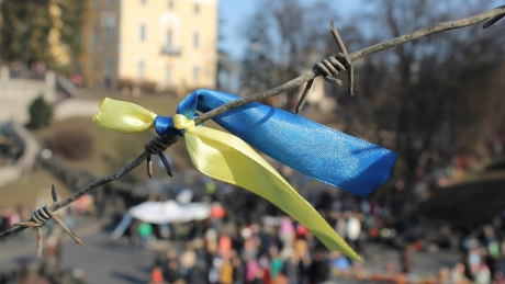 Putin ordonă armistițiu în Ucraina de Paște