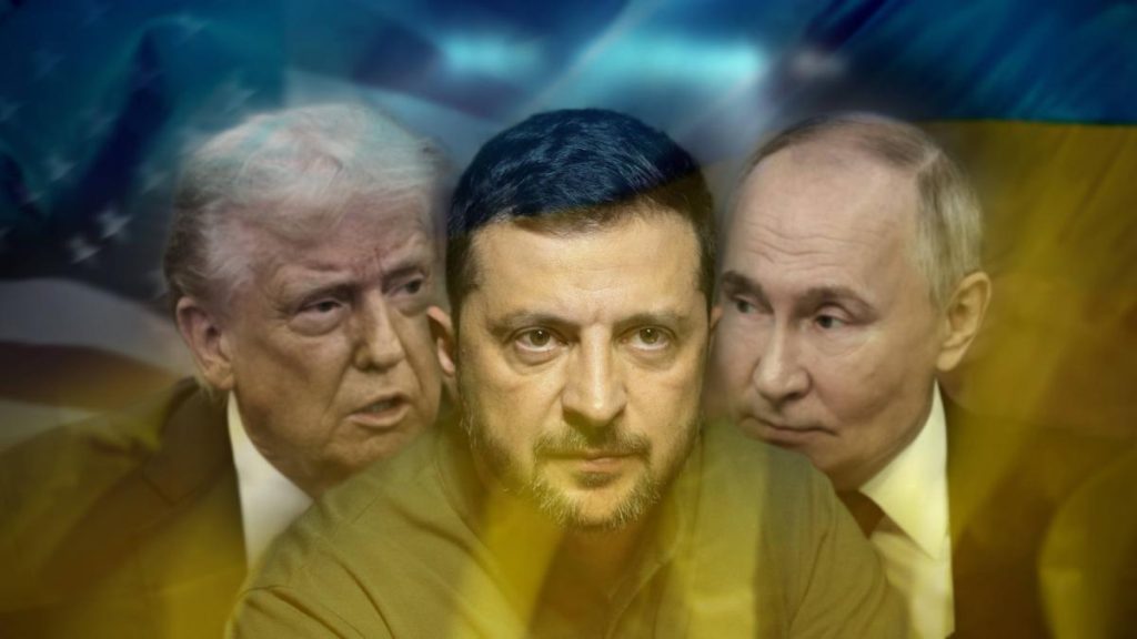 Zelenski, gata de întâlnire cu Putin în Turcia. Surpriză: apar Trump și Erdogan