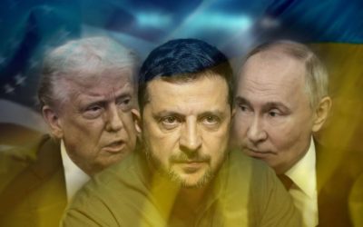 Zelenski, gata de întâlnire cu Putin în Turcia. Surpriză: apar Trump și Erdogan