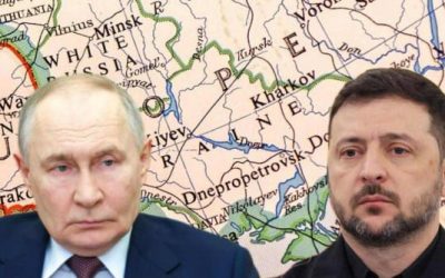 Război în Ucraina: Moscova și Kievul, acuzații reciproce de încălcări ale armistițiului de Paște