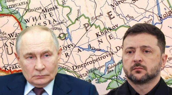 Război în Ucraina: Moscova și Kievul, acuzații reciproce de încălcări ale armistițiului de Paște