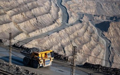 UE intră în cursa aurului: Platformă pentru minerale rare, adio dependență de China