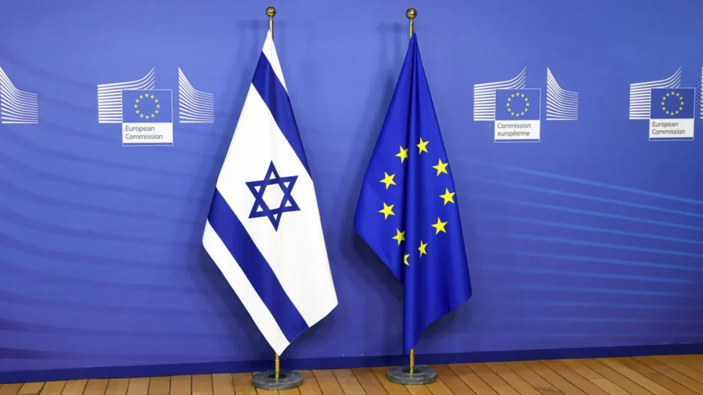 Milioane de semnături: UE, sub presiune. Israel, acuzat de crime în Gaza