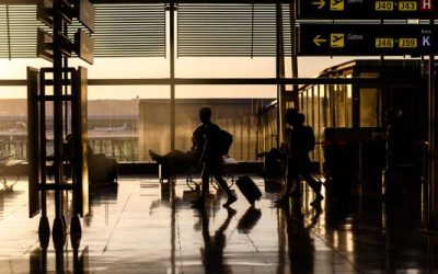 Aeroporturile din Europa, disperate: combustibilul pentru avioane se termină