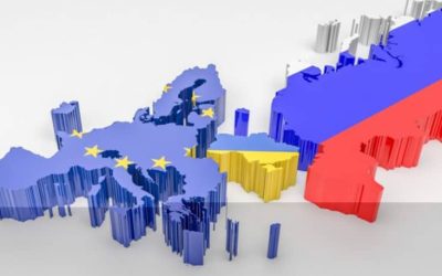 UE deblochează 90 mld euro pentru Ucraina: Ungaria renunță la veto, sancțiuni noi pentru Rusia