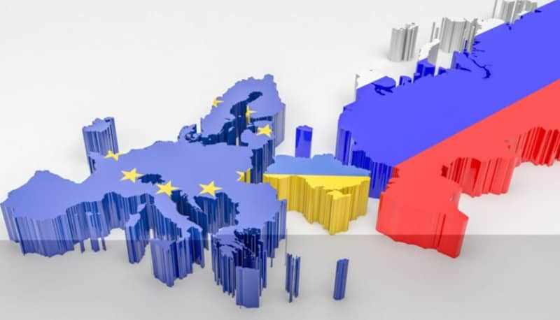 UE deblochează 90 mld euro pentru Ucraina: Ungaria renunță la veto, sancțiuni noi pentru Rusia