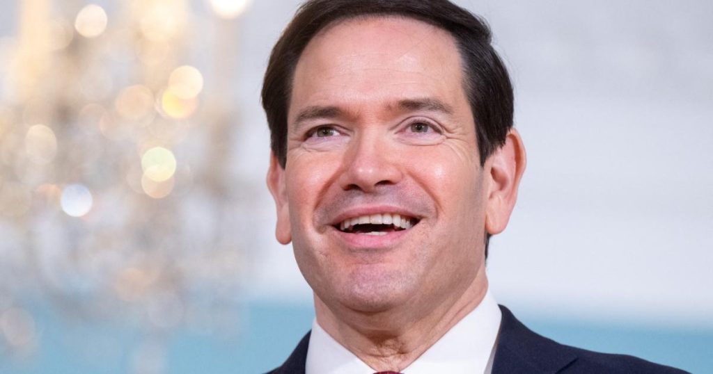 Rubio, mesaj de mulțumire pentru Țoiu: România, lăudată în criza din Orientul Mijlociu