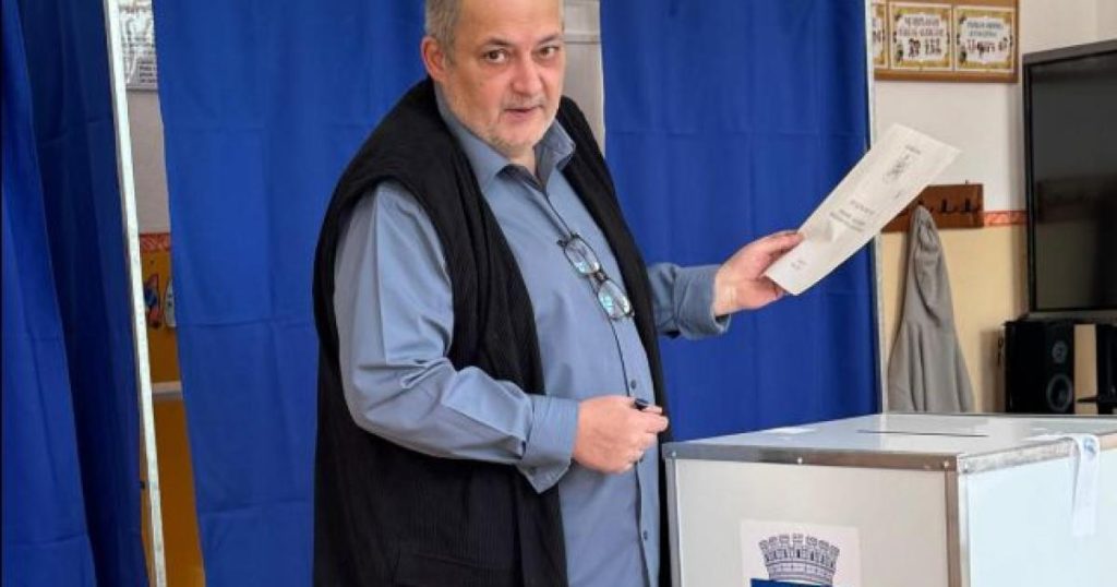 Doliu în politică: Deputatul AUR Dan Artimon a murit de Paște, la 59 de ani