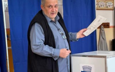 Doliu în politică: Deputatul AUR Dan Artimon a murit de Paște, la 59 de ani