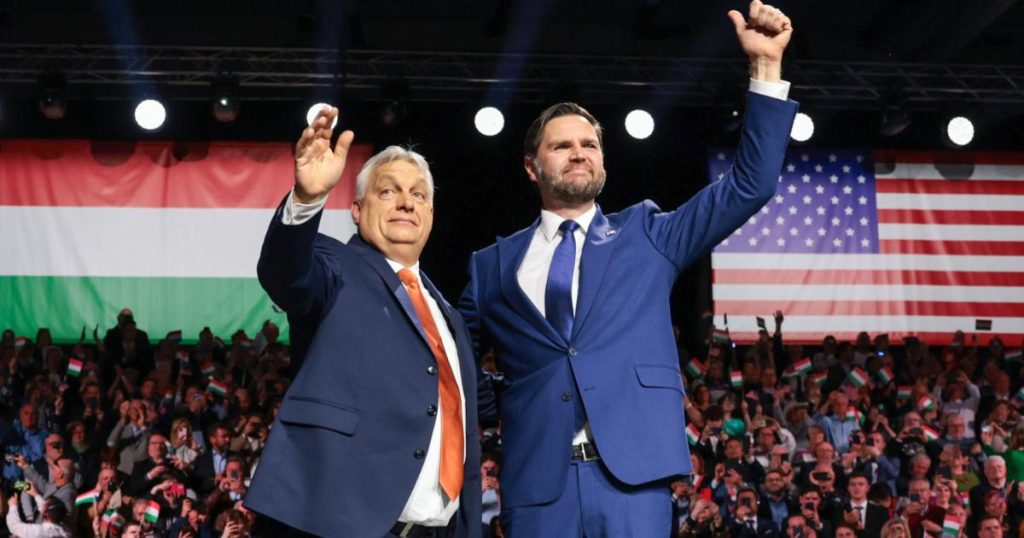 Ungaria: Cine sunt câștigătorii și perdanții scrutinului, dincolo de granițe?