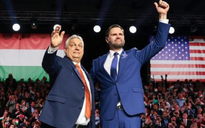 Ungaria: Cine sunt câștigătorii și perdanții scrutinului, dincolo de granițe?