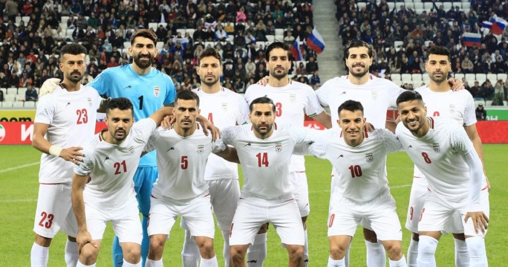 Ce pregătește FIFA: Scenariul-șoc dacă Iranul se retrage de la Cupa Mondială