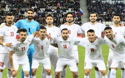 Ce pregătește FIFA: Scenariul-șoc dacă Iranul se retrage de la Cupa Mondială