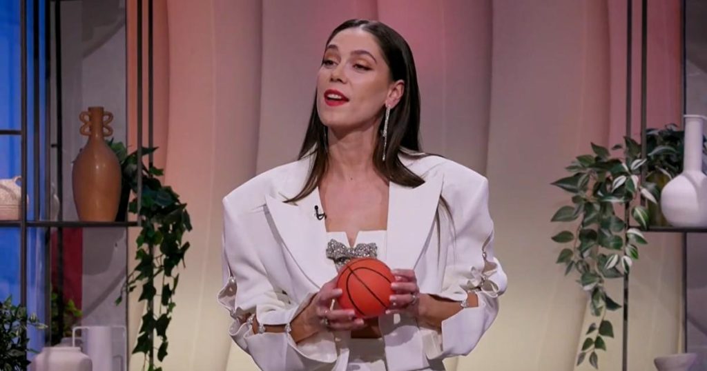 Irina Fodor dă startul sezonului 17 „Chefi la cuțite”: Tema și avantajul-șoc