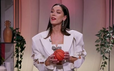 Irina Fodor dă startul sezonului 17 „Chefi la cuțite”: Tema și avantajul-șoc