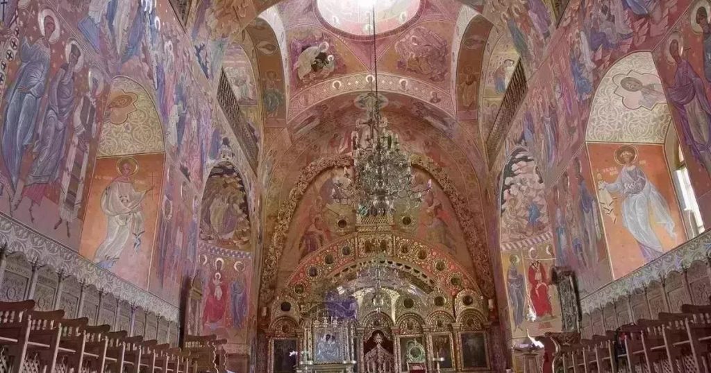 Apostolii Aristarh, Pud și Trofim, sărbătoriți pe 15 aprilie