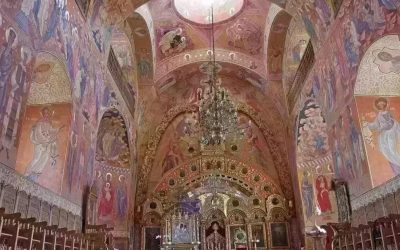 Apostolii Aristarh, Pud și Trofim, sărbătoriți pe 15 aprilie