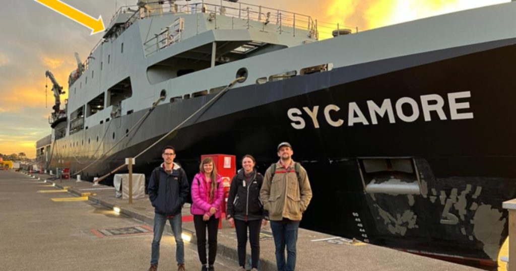 Ceas atomic revoluționar, testat în Australia: Cum schimbă navigația?