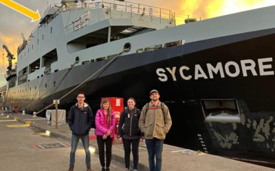 Ceas atomic revoluționar, testat în Australia: Cum schimbă navigația?