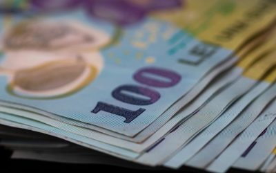 FMI taie prognoza de creștere a României: Inflație și șomaj în creștere
