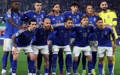 Italia, la Mondial 2026? FIFA pregătește scenariu ULUITOR, Iran OUT